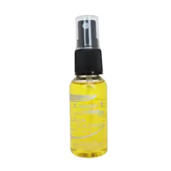 GENERICO - Laca Color-1 Extrafuerte Amarilla 30ml