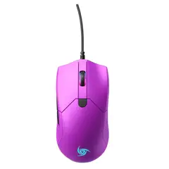 VSG COLOMBIA - Mouse Gamer Vsg Aurora Púrpura Austral