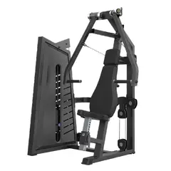 K6 - Maquina Profesional Multi-Hip Radical KRX3011