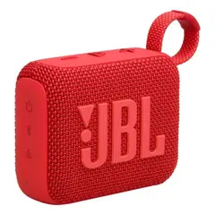 JBL - PARLANTE PORTATIL GO 4 GRAN AUTONOMIA 7 HORAS BATERIA