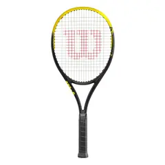 WILSON - Raqueta De Tenis Hyper Hammer Legacy Mid Grip 2