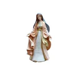 GENERICO - VIRGEN MARIA INTERCEDENTE