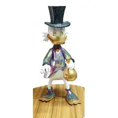 GENERICO - ADORNO PATO RICO DONALD