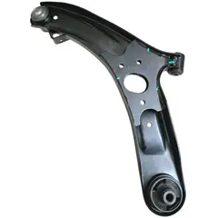 GENERICO - Tijera De Suspension Delantera Derecha Para Hyundai I25