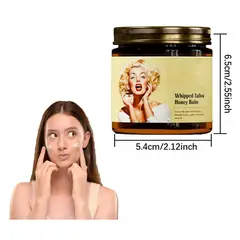 GENERICO - Crema Evil Goods Original Crema De Sebo De Ternera Y Miel