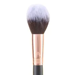 ATENEA - Brocha Para Polvos Compactos Traslúcidos Aplicación Suave