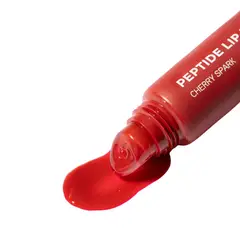 GENERICO - Peptide Lip Balm Atenea Tono Cherry Hidratación Intensa