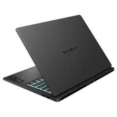 HP - Portátil OMEN 16 - RYZEN 9 8940HX - 32GB RAM - 1TB SSD - RTX 5060 6GB - 15.6" - FB3093DX -GAMER