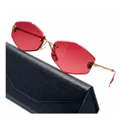 BUHO PARIS - Gafas De Sol 3 Piezas De Mujer