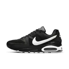 NIKE - Tenis Hombre Air Max Command Negro