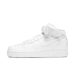 NIKE - Tenis Hombre Air Force 1 Mid '07