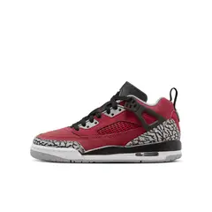 JORDAN - Tenis Niños Spizike Low
