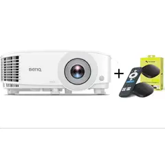 BENQ - Proyector MS560 4000lm + Box Con Aplicaciones