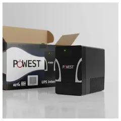 POWEST - Ups Interactiva 625Va Micronet 625