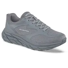 CROYDON - Tenis Running Kelt Gris para Hombre