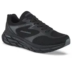 CROYDON - Tenis Running Kelt Negro para Hombre
