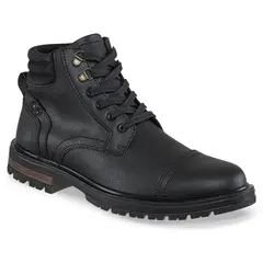 CROYDON - Botas Waleed Negro para Hombre