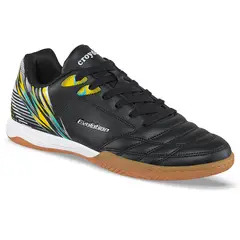 CROYDON - Guayos Futsal Quidol Negro para Hombre