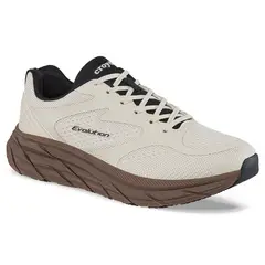 CROYDON - Tenis Running Kelt Beige para Hombre