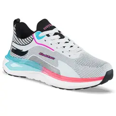 CROYDON - Tenis Running Nifel Blanco para Mujer