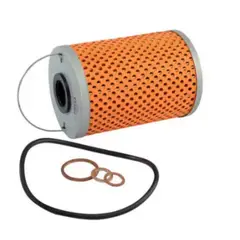 GENERICO - Filtro De Aceite Para Mercedes Benz W114 - W116 - W12