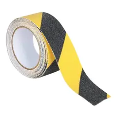 GENERICO - Cinta Antideslizante Para Area Mojada Slip Tape 5m
