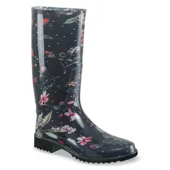 CROYDON - Botas Lluvia Tirsa Negro para Mujer