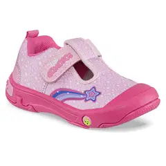 LOS GOMOSOS - Zapatos Belisis Fucsia para Bebé