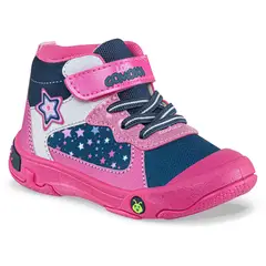 LOS GOMOSOS - Botas Pattis Azul Osc para Bebé