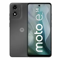 MOTOROLA - Moto E14 64GB 4GB LAVANDA