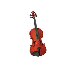 GENERICO - Violin Ayson Académico 4-4 Acústico Con Estuche Y Arco