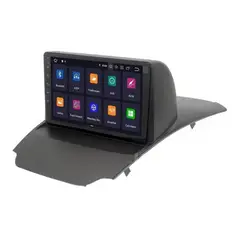 STORM - Radio Android Carplay 4+32 Ford Ecosport 2013-2017