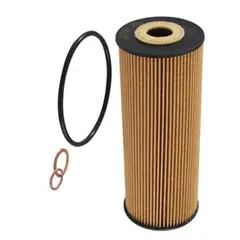 GENERICO - Filtro De Aceite Para Mercedes Benz Ssanyong