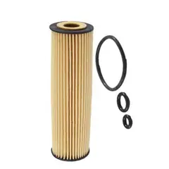 GENERICO - Filtro De Aceite Para Mercedes Benz W203 W204
