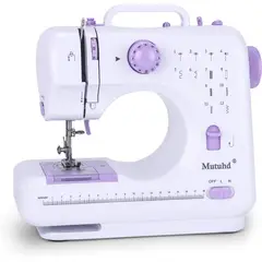 GENERICO - Máquina de Coser de 12 puntadas