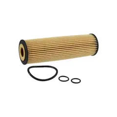 GENERICO - Filtro De Aceite Para Mercedes Benz W203 - W204 - W212