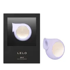 LELO - Succionador Sila Lila