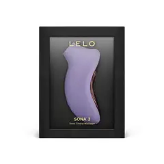 LELO - Succionador Sona 3 Lila