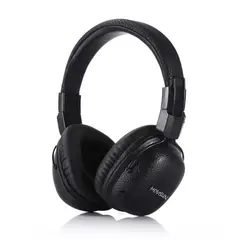 MOVISUN - Audífonos Diadema Inalámbrica Bluetooth K15