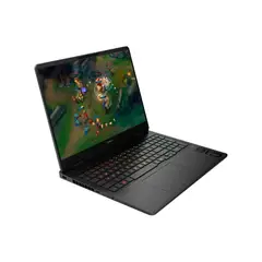 HP - Portátil OMEN 16 - RYZEN 9 8940HX - 64GB RAM - 2TB SSD - RTX 5060 6GB - 15.6" - FB3093DX -GAMER
