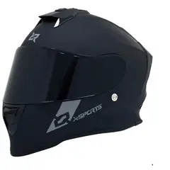 X SPORTS - Casco Xsports V151 Solid Talla XL