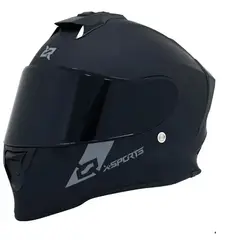 X SPORTS - Casco Xsports V151 Solid Talla L