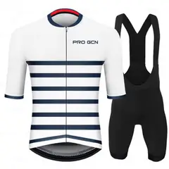 SUNRISE - Uniforme Ciclismo Mtb O Ruta Con Badana 9d