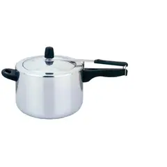 CORONA - Olla Presion 4 Litros Blanco