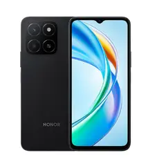 HONOR - Celular X5B 128GB 4GB RAM Negro