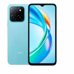 HONOR - Celular X5B 128GB 4GB RAM Azul