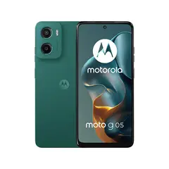 MOTOROLA - Moto G05 128GB 4GB VERDE