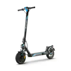 VELOCIFERO - Patineta eléctrica Ecomad 350W Auteco