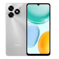 HONOR - Celular X5C 64GB 4GB RAM Plata