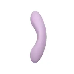 GENERICO - Vibrador De Dedo Echo 2 Lila Svakom